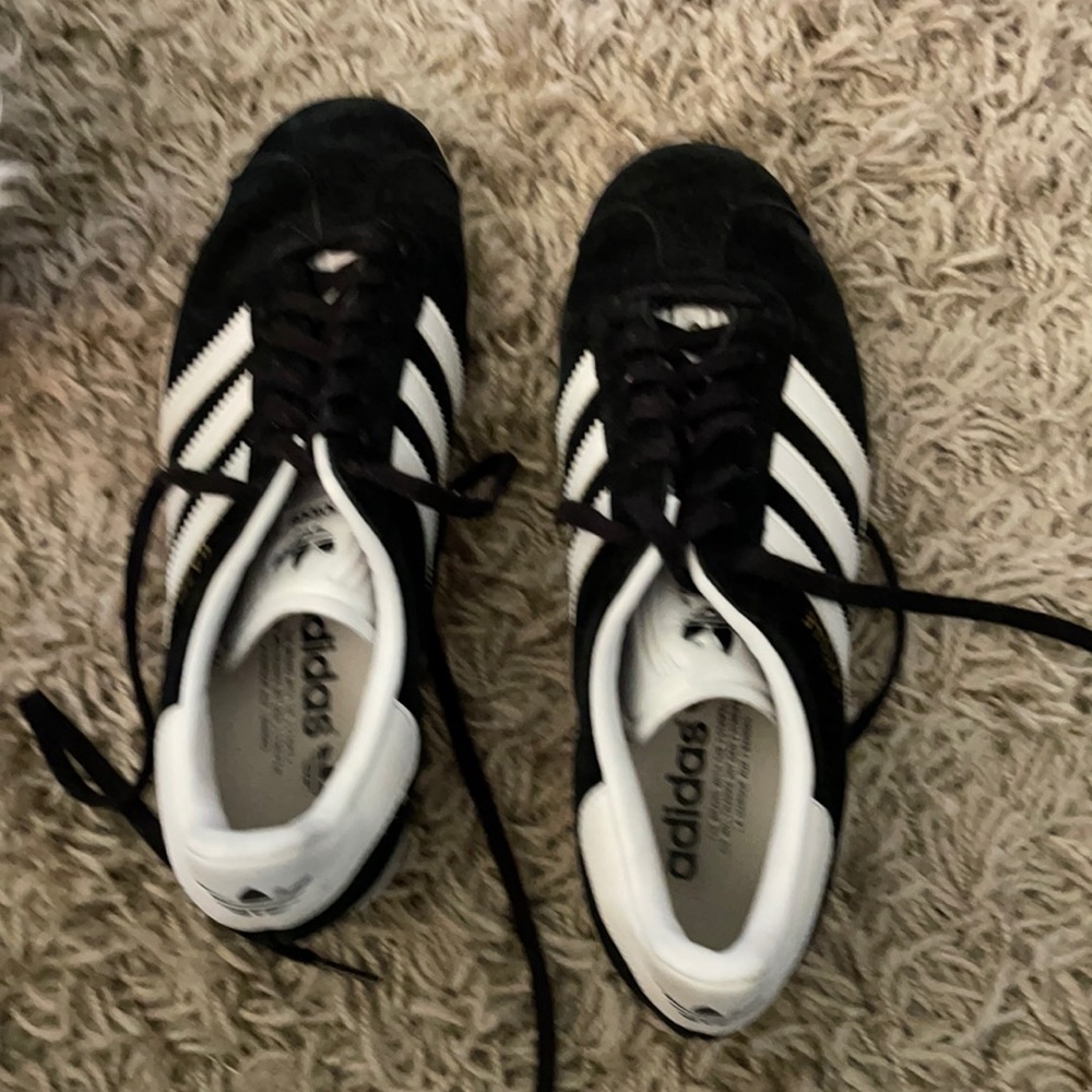 Addidas Gazelles